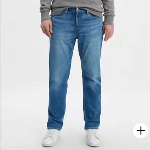 LEVI’S PREMIUM DENIM JEANS #541  BIG E - Picture 1 of 12